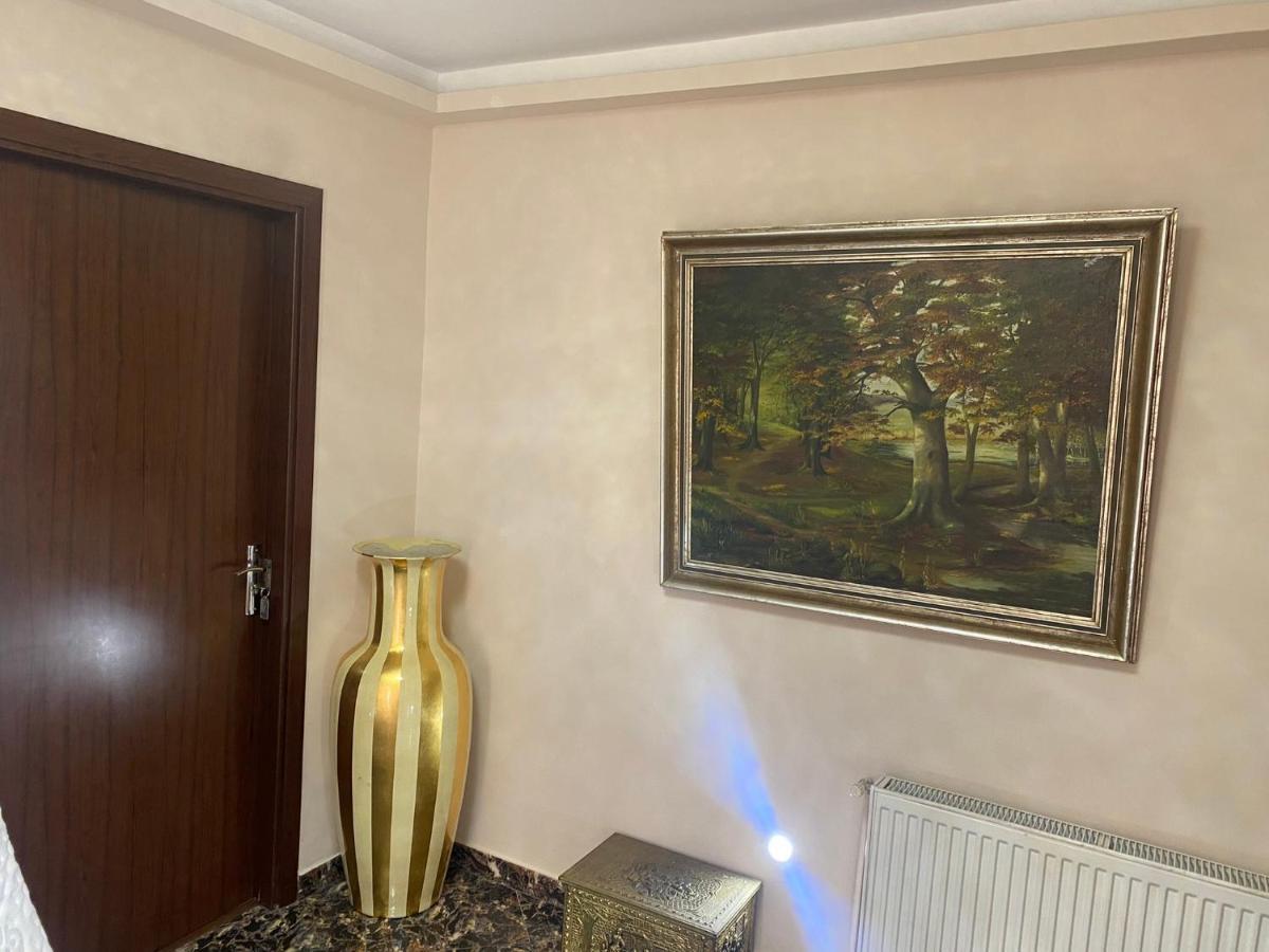 Casa Clim Otel Anina Dış mekan fotoğraf