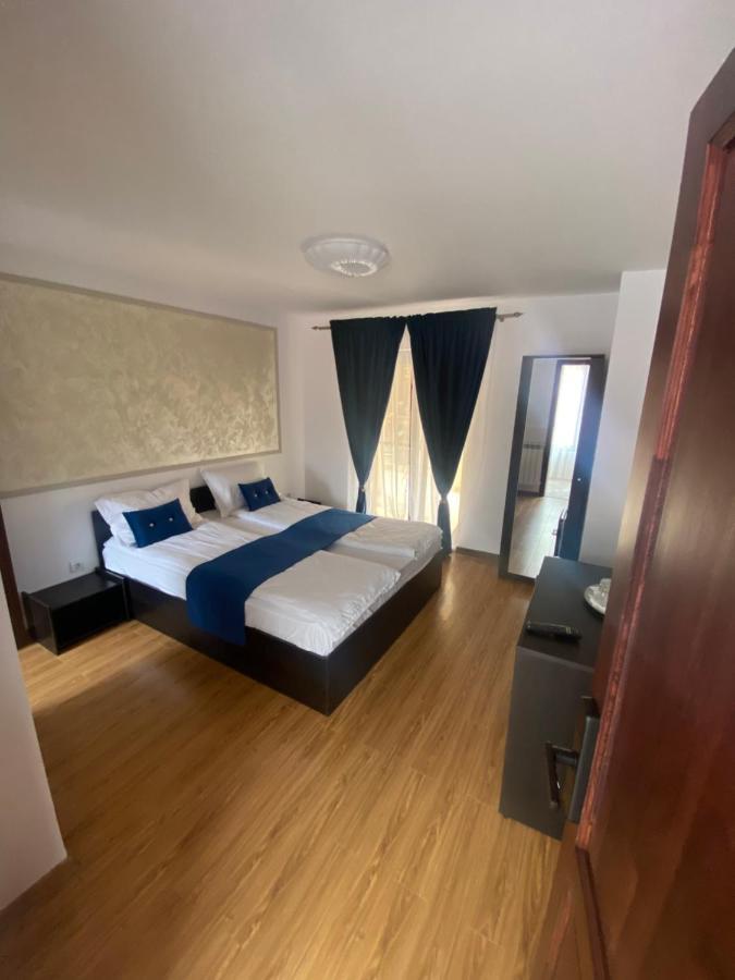 Casa Clim Otel Anina Dış mekan fotoğraf