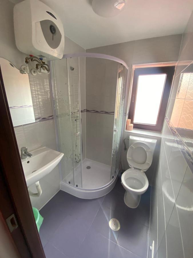 Casa Clim Otel Anina Dış mekan fotoğraf