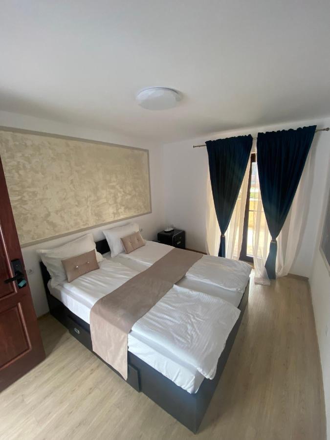 Casa Clim Otel Anina Dış mekan fotoğraf