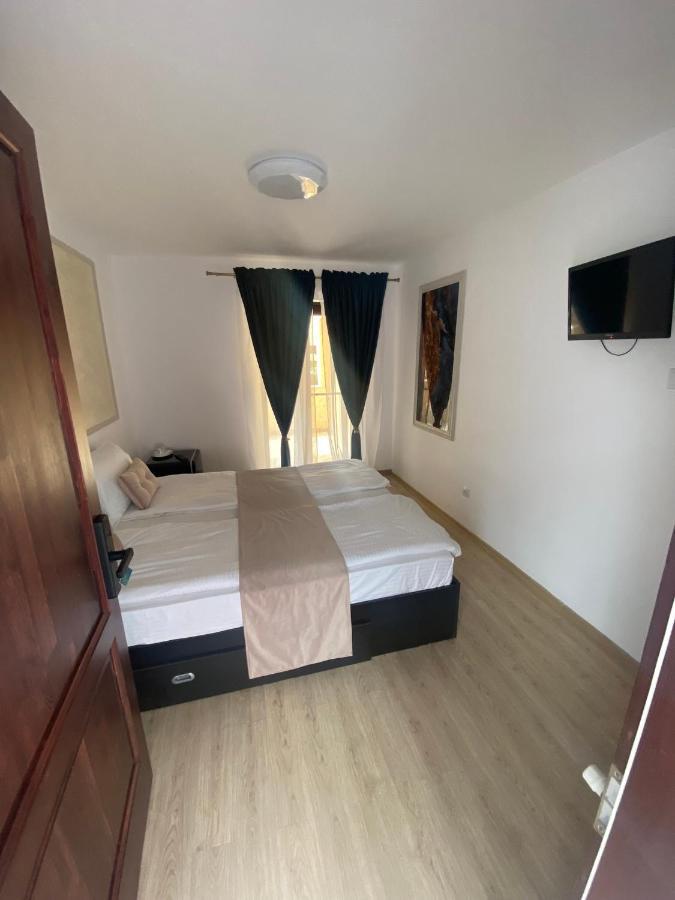 Casa Clim Otel Anina Dış mekan fotoğraf