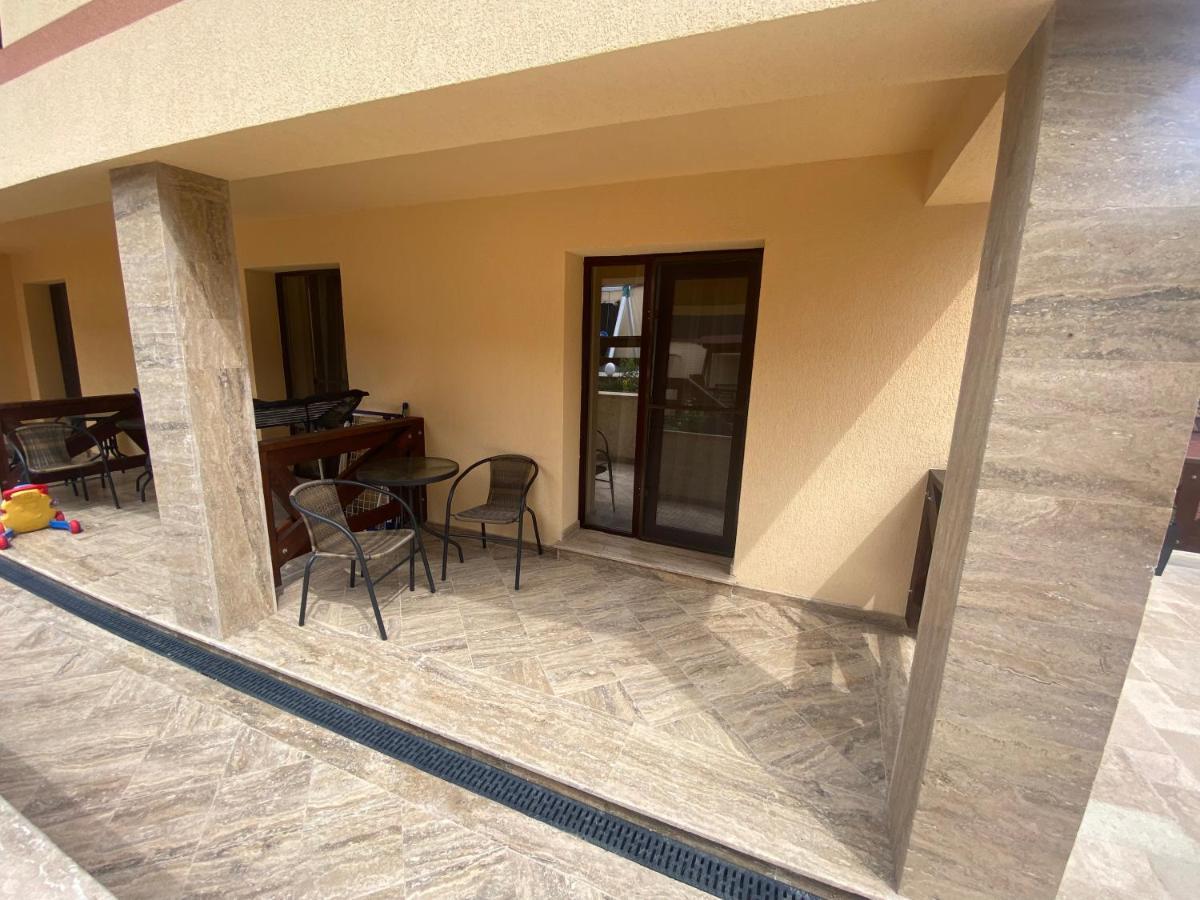 Casa Clim Otel Anina Dış mekan fotoğraf