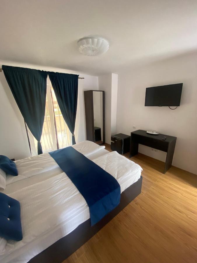 Casa Clim Otel Anina Dış mekan fotoğraf