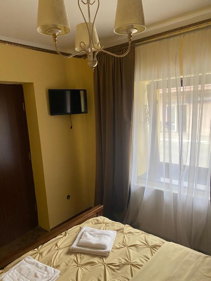 Casa Clim Otel Anina Dış mekan fotoğraf