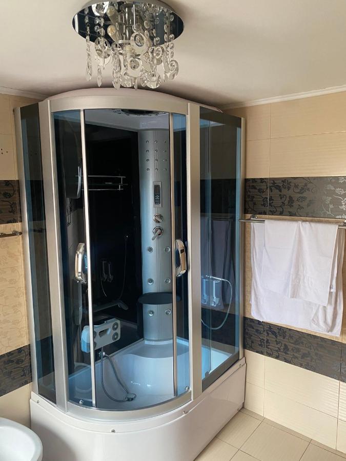 Casa Clim Otel Anina Dış mekan fotoğraf