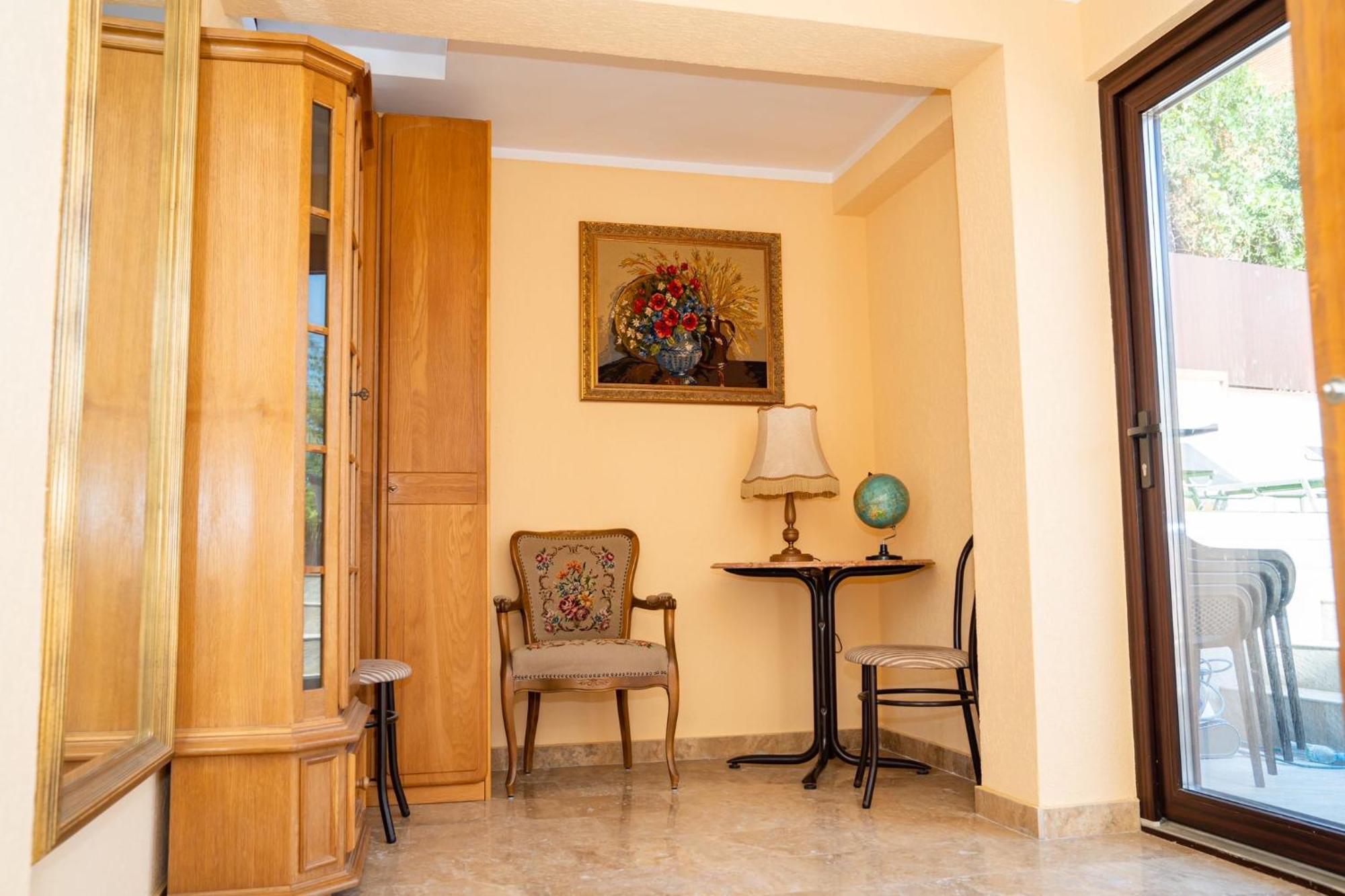 Casa Clim Otel Anina Dış mekan fotoğraf