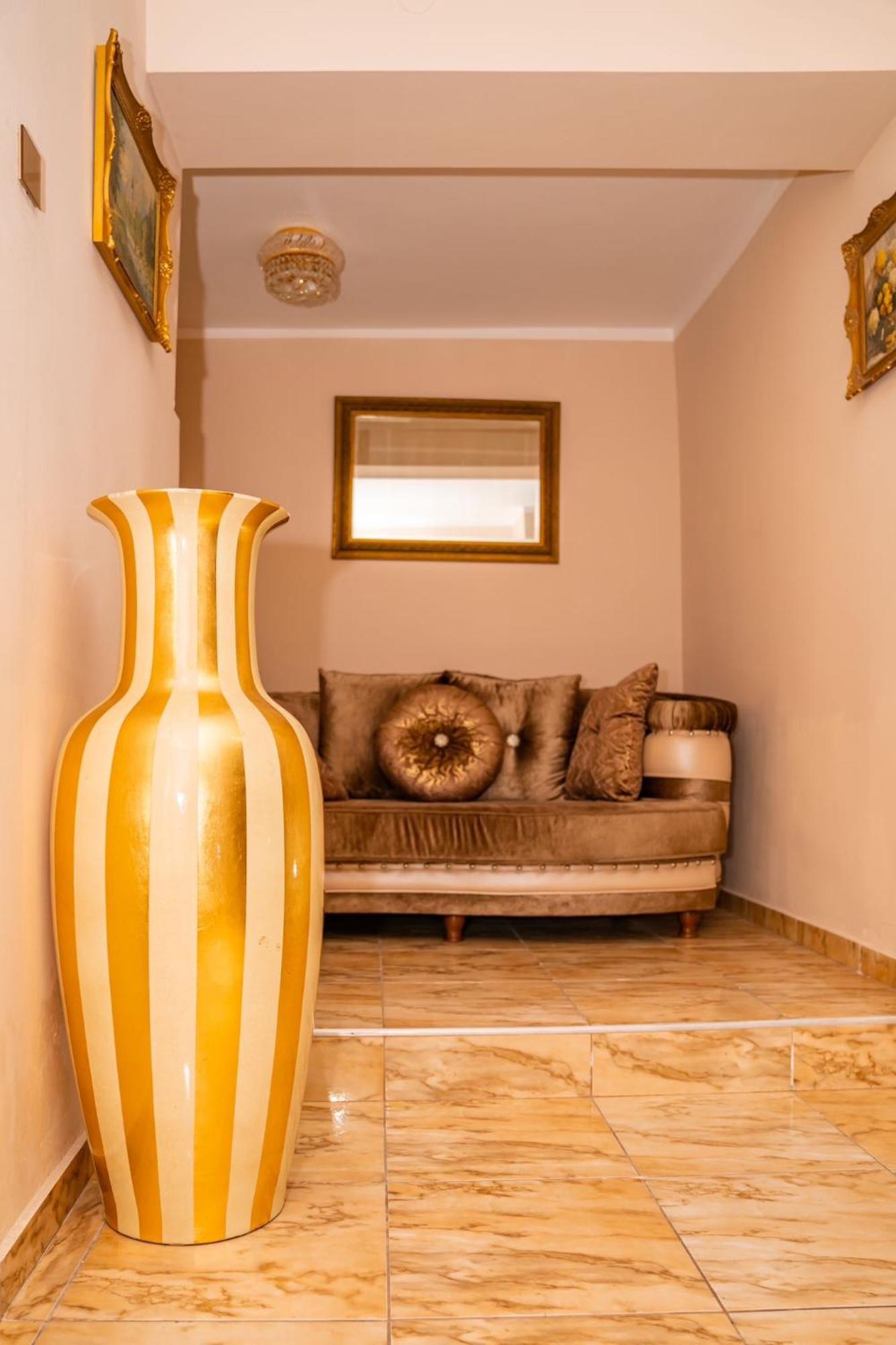 Casa Clim Otel Anina Dış mekan fotoğraf