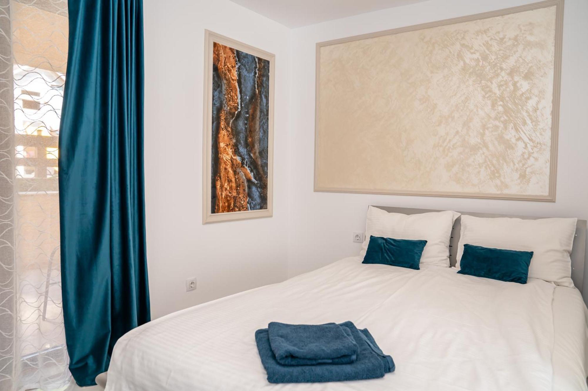 Casa Clim Otel Anina Dış mekan fotoğraf