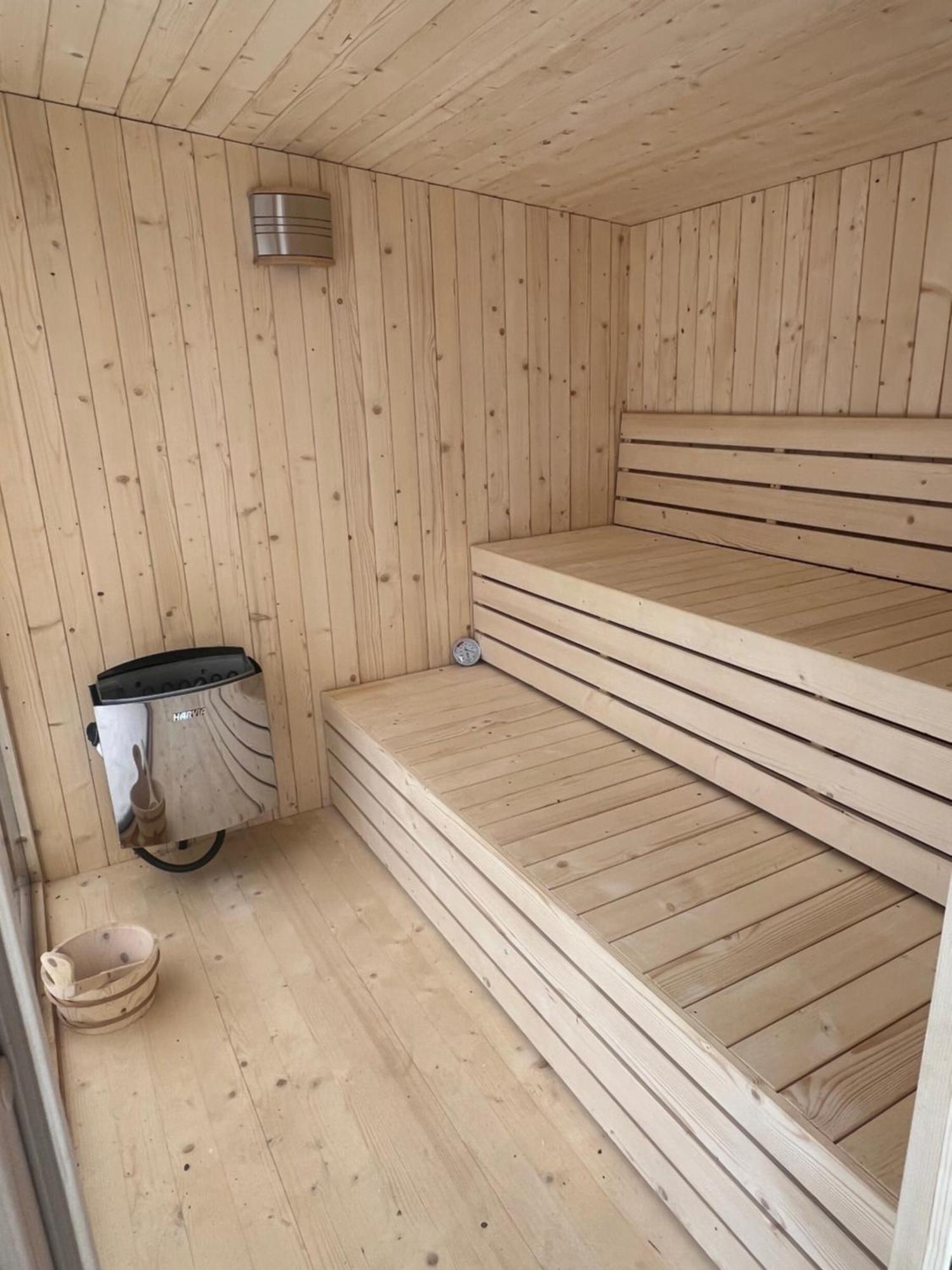 Casa Clim Otel Anina Dış mekan fotoğraf